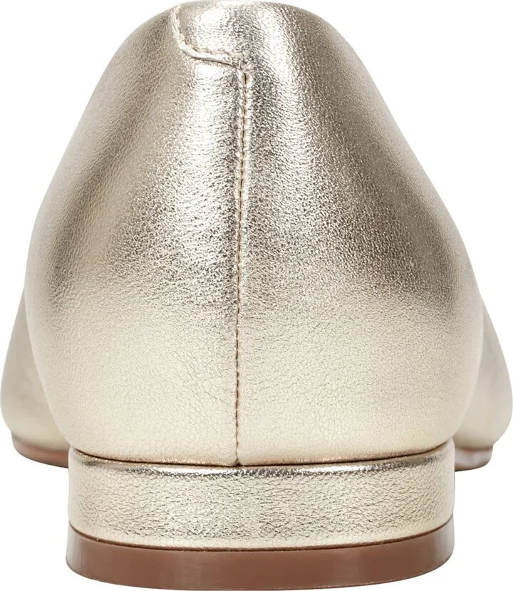Gunner Pointed Toe Flat - Image 7
