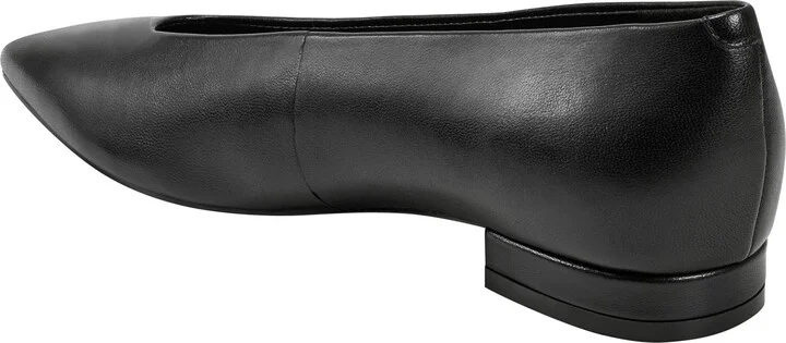 Gunner Pointed Toe Flat - Image 9