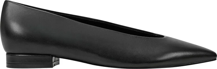 Gunner Pointed Toe Flat - Image 10