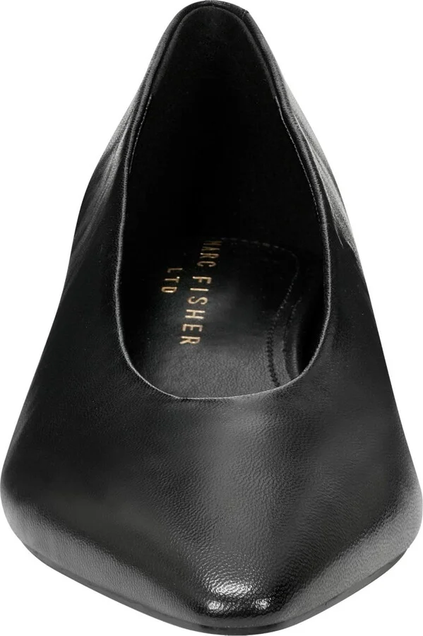 Gunner Pointed Toe Flat - Image 11
