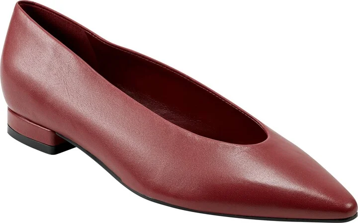 DARK RED 600