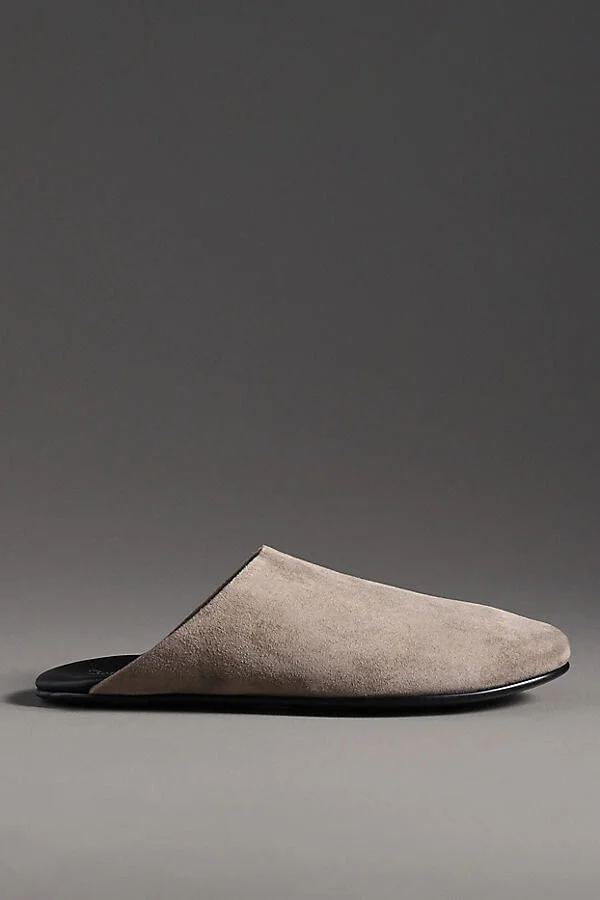 Gunter Flat Mules