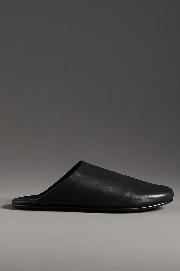 Gunter Flat Mules