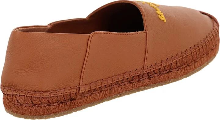 Gus Espadrille Loafer - Image 2