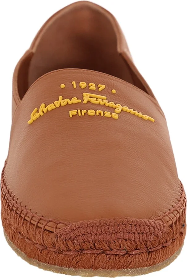 Gus Espadrille Loafer - Image 3