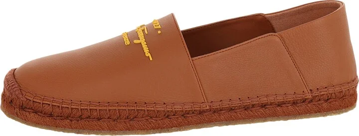 Gus Espadrille Loafer - Image 6