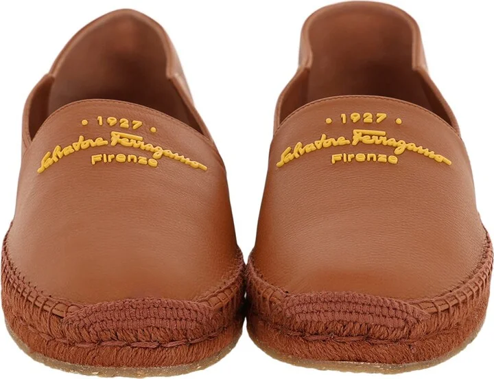 Gus Espadrille Loafer - Image 7