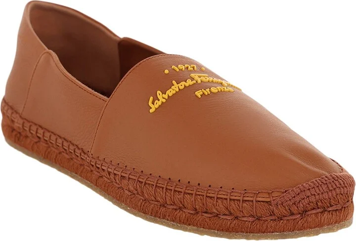 Gus Espadrille Loafer