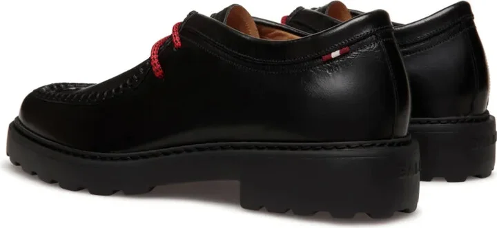 Gusto derby shoes - Image 3
