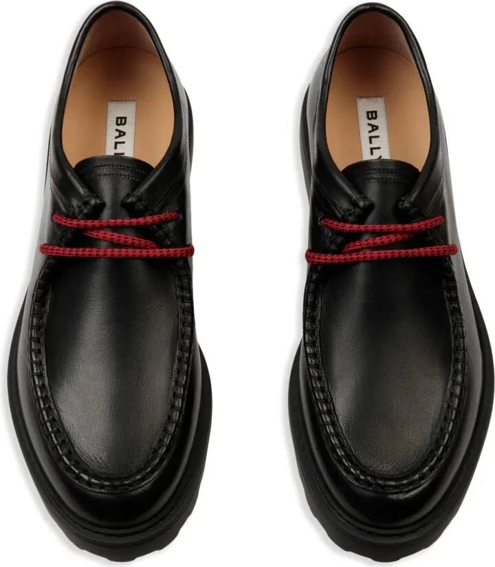 Gusto derby shoes - Image 4