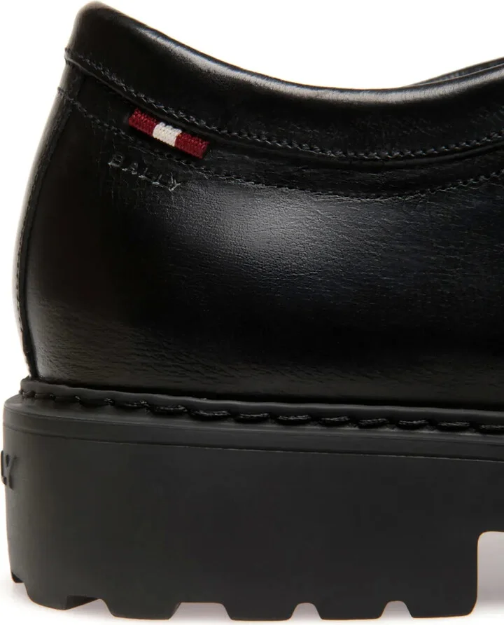 Gusto derby shoes - Image 5