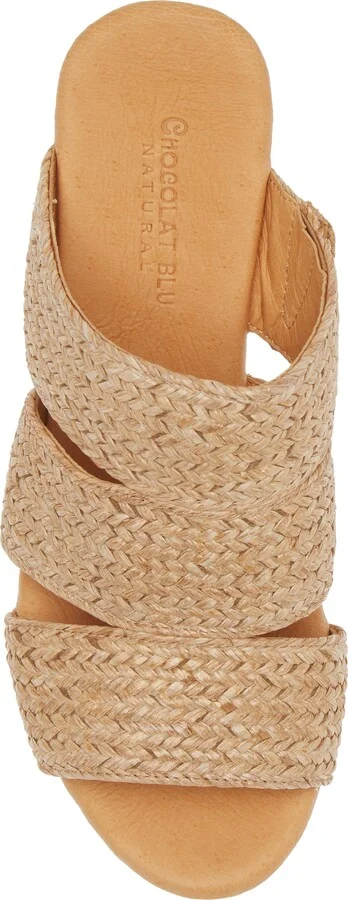 Gusto Platform Sandal - Image 5
