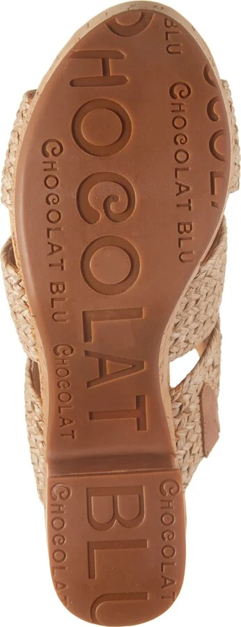 Gusto Platform Sandal - Image 6