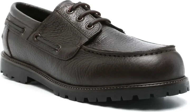 Guston boat shoes - Image 2