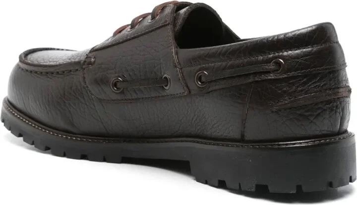 Guston boat shoes - Image 3