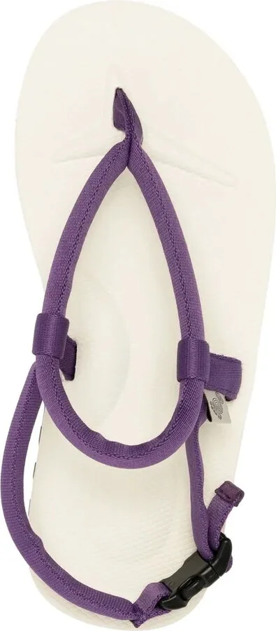 GUT padded thong-strap sandals - Image 4