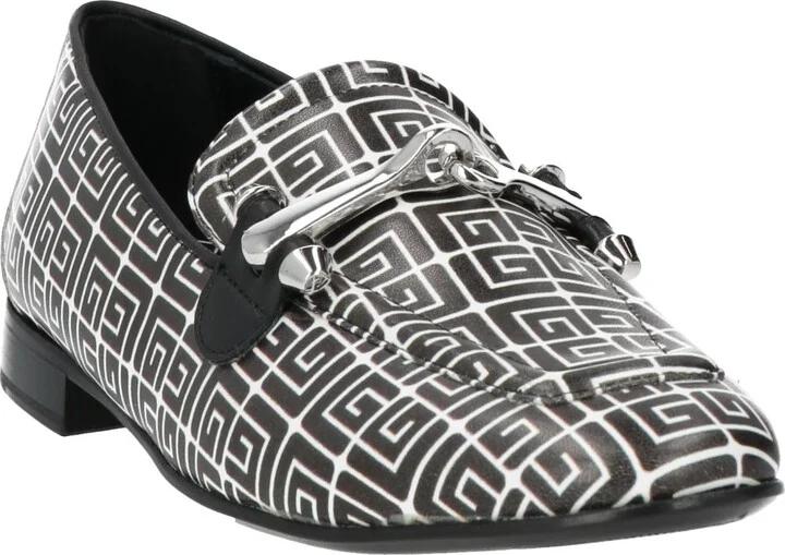 Guy Laroche Woman Loafers - Image 4