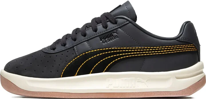 GV Special "Grey/White/Gold" sneakers