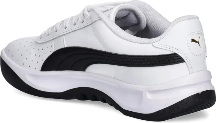 GV Special leather low-top sneakers - Image 4
