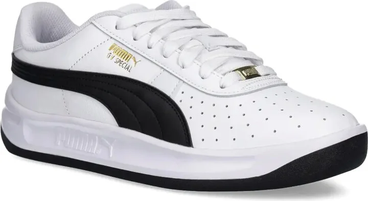 GV Special leather low-top sneakers