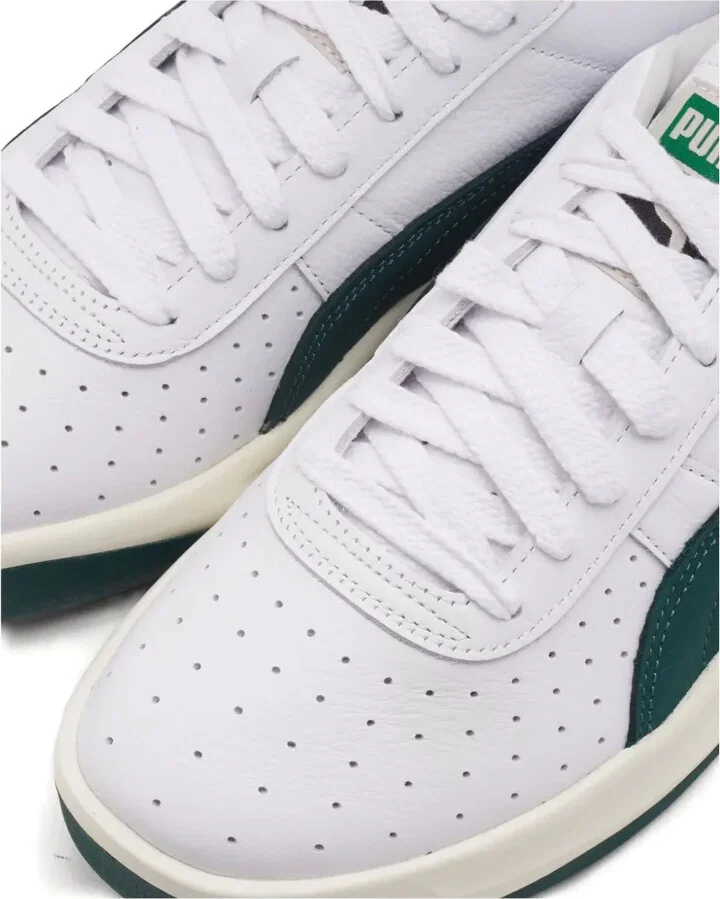 GV Special "Puma White/Dark Myrtle" sneakers - Image 2