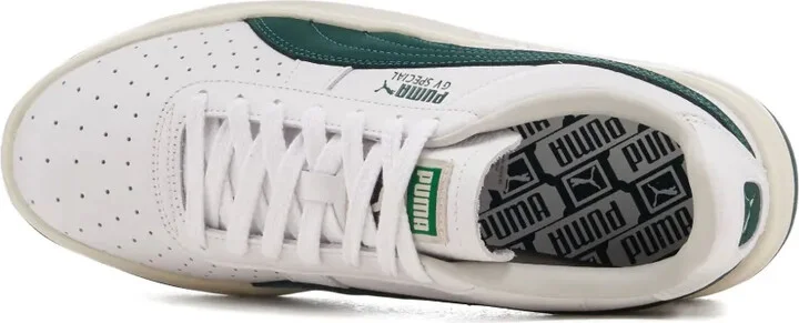 GV Special "Puma White/Dark Myrtle" sneakers - Image 5