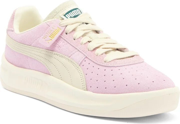 Rose Mauve-Warm White