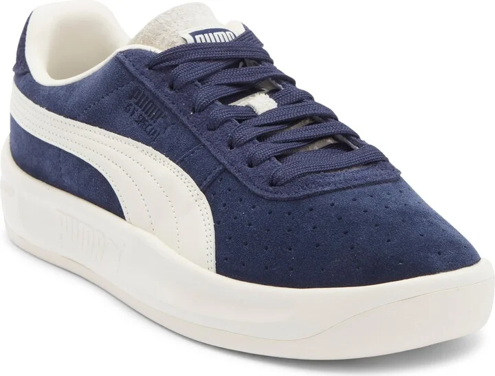 Puma Navy/ Frosted Ivory
