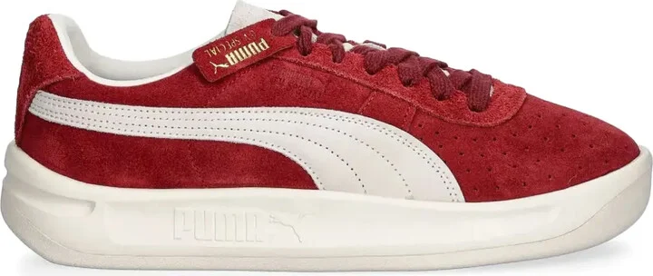 GV Special Suede sneakers