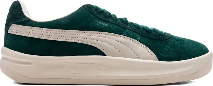 GV Special suede sneakers