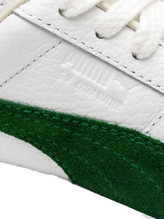 GV Special "White/Green" sneakers - Image 3