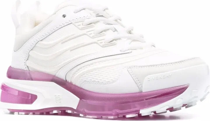 GV1 low-top sneakers - Image 2