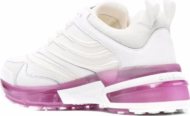 GV1 low-top sneakers - Image 3