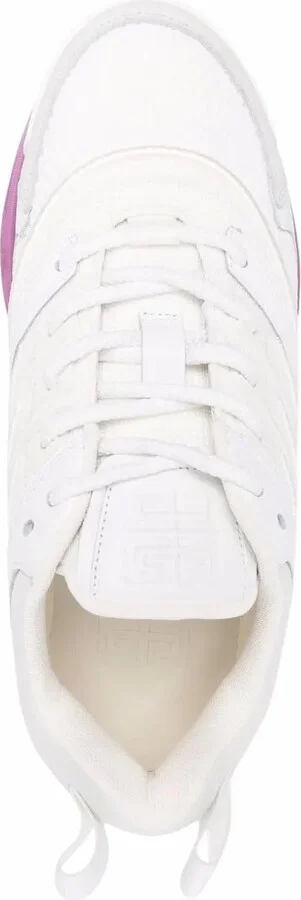 GV1 low-top sneakers - Image 4
