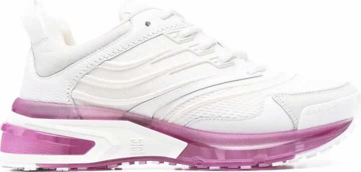 GV1 low-top sneakers