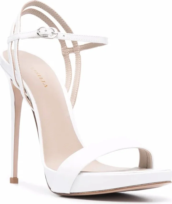 Gwen 120mm sandals - Image 2
