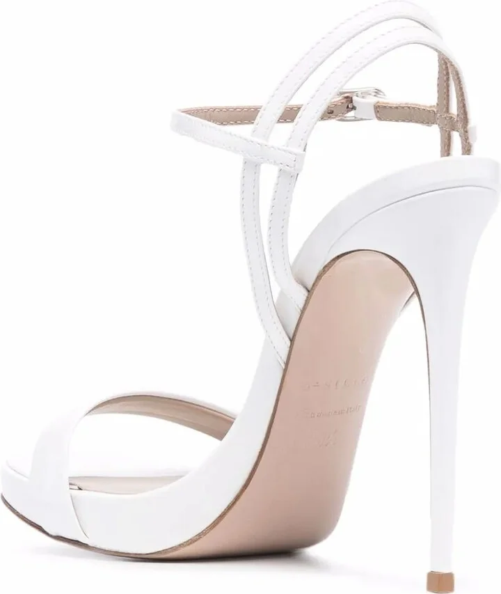 Gwen 120mm sandals - Image 3