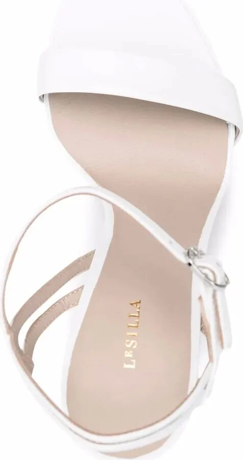 Gwen 120mm sandals - Image 4