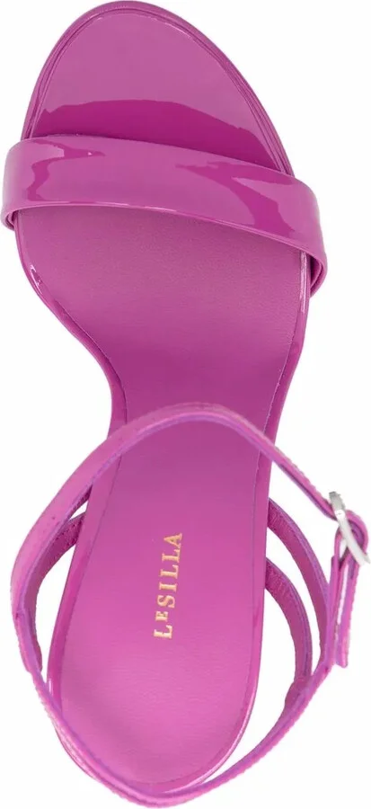 Gwen 120mm stiletto sandals - Image 4