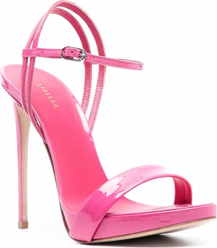 Gwen 120mm stiletto sandals - Image 2