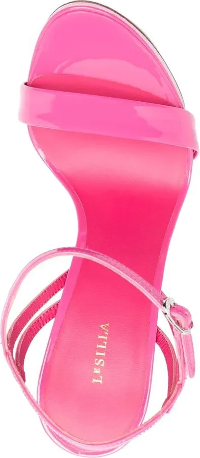 Gwen 120mm stiletto sandals - Image 4