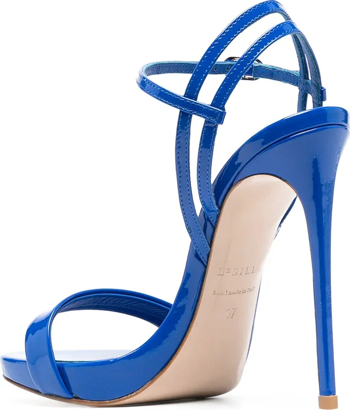 Gwen high-heel sandals - Image 3