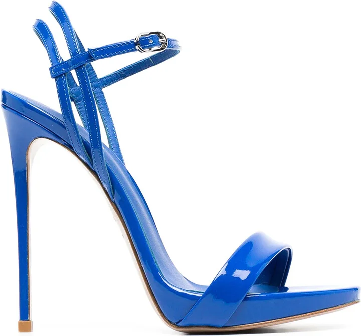 Gwen high-heel sandals