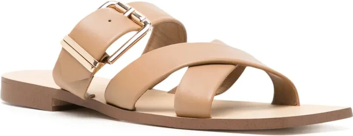 Gwen II leather sandals - Image 2
