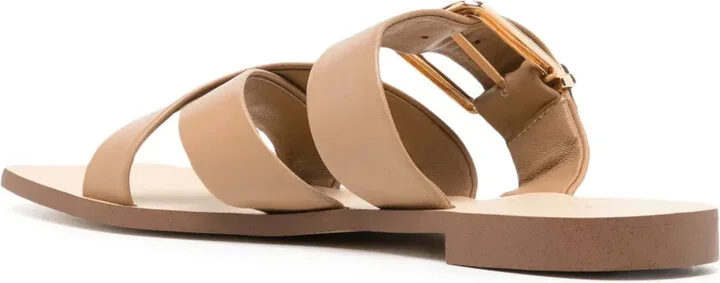 Gwen II leather sandals - Image 3