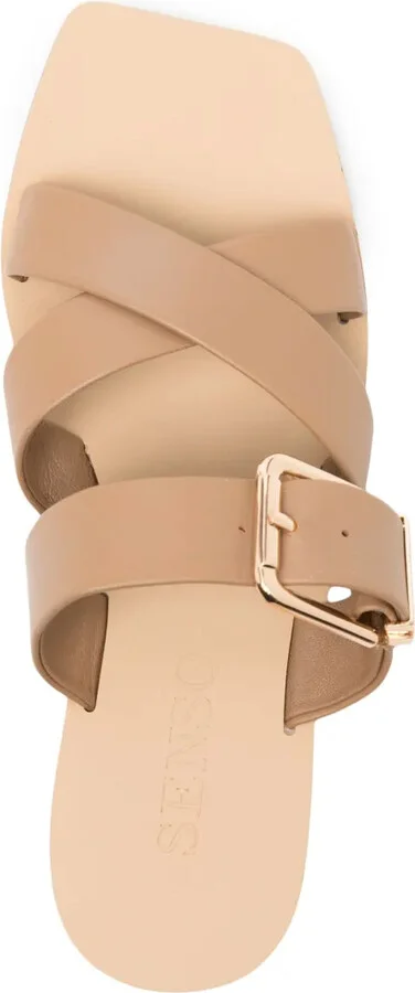 Gwen II leather sandals - Image 4