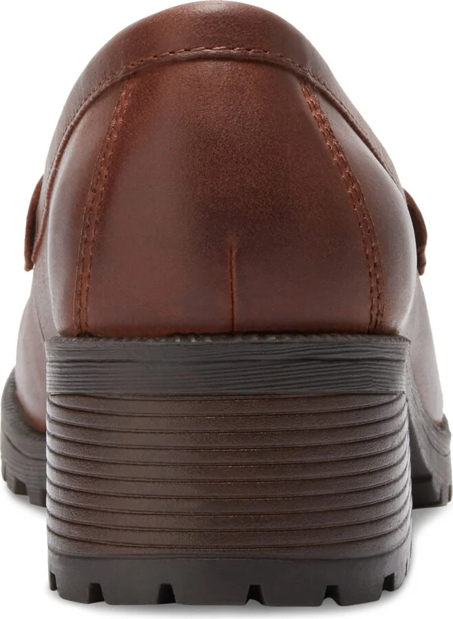 Gwen Platform Loafer - Image 2