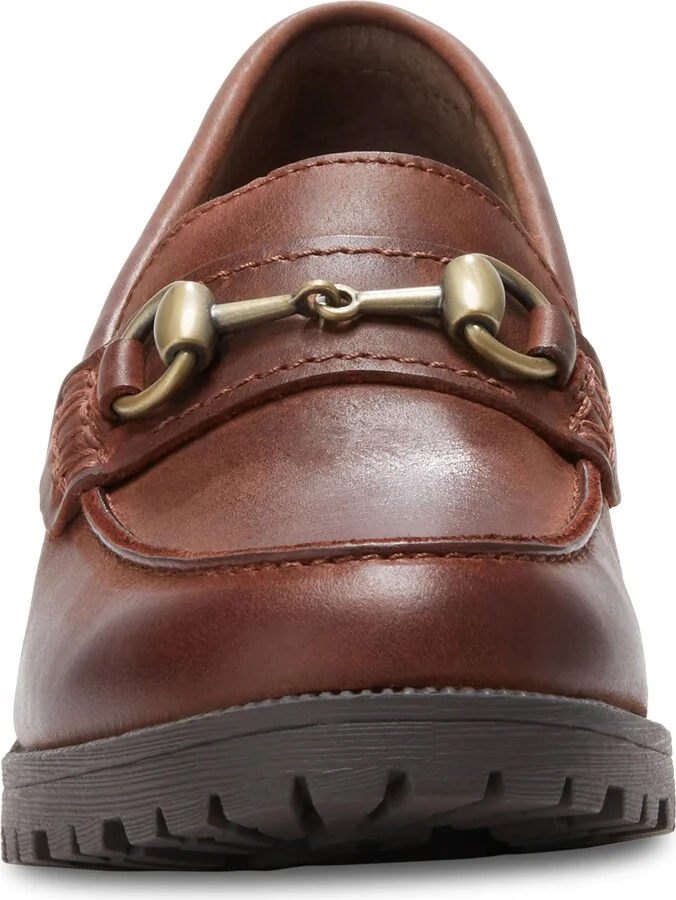 Gwen Platform Loafer - Image 3