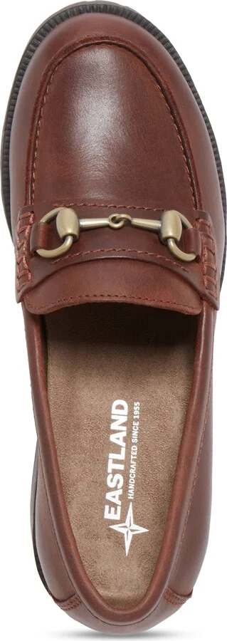 Gwen Platform Loafer - Image 5