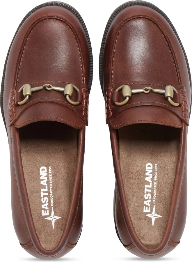 Gwen Platform Loafer - Image 9